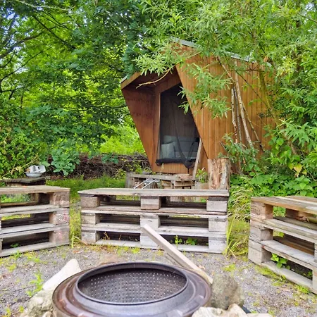 Gunloeg - 1-3km From The Sea By Interhome