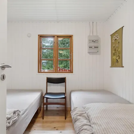 Gunloeg - 1-3km From The Sea By Interhome * Hals