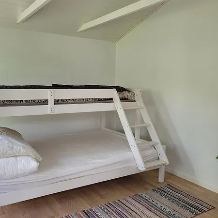 Gunloeg - 1-3km From The Sea By Interhome Feriehus *